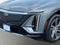 2023 Cadillac LYRIQ Luxury