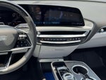2023 Cadillac LYRIQ Luxury