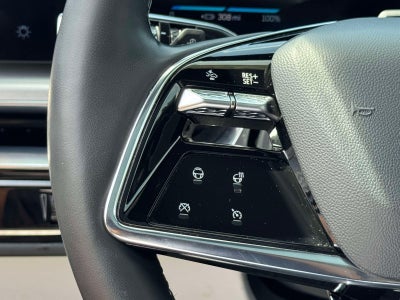 2023 Cadillac LYRIQ Luxury