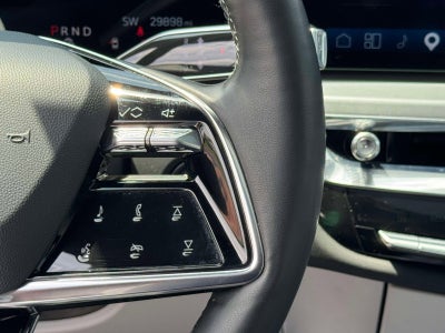 2023 Cadillac LYRIQ Luxury