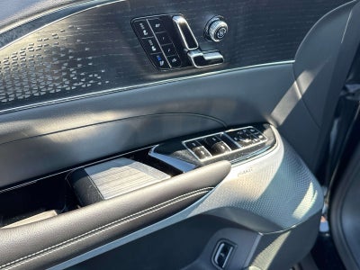 2023 Cadillac LYRIQ Luxury