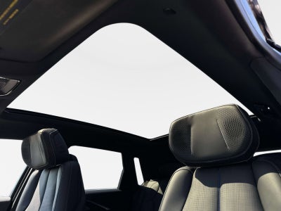 2023 Cadillac LYRIQ Luxury
