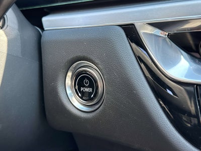 2023 Cadillac LYRIQ Luxury