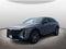 2024 Cadillac LYRIQ Luxury 1