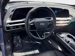 2024 Cadillac LYRIQ Luxury 1