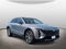 2024 Cadillac LYRIQ Luxury 1