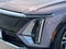 2024 Cadillac LYRIQ Luxury 1