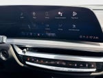2024 Cadillac LYRIQ Luxury 1