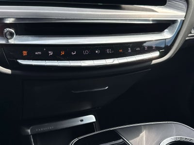 2024 Cadillac LYRIQ Luxury 1