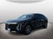 2024 Cadillac LYRIQ Luxury 1