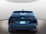 2024 Cadillac LYRIQ Luxury 1
