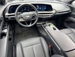2024 Cadillac LYRIQ Luxury 1