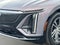2024 Cadillac LYRIQ Luxury 1