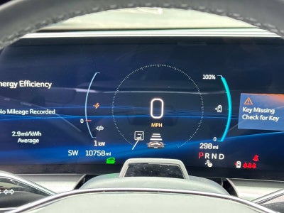 2024 Cadillac LYRIQ Luxury 3