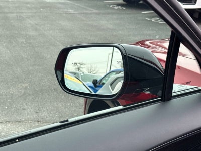 2024 Cadillac LYRIQ Luxury 3