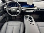 2024 Cadillac LYRIQ Luxury 3