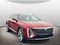 2024 Cadillac LYRIQ Luxury 3