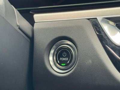 2025 Cadillac LYRIQ Luxury 3