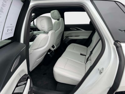 2024 Cadillac LYRIQ Sport 2