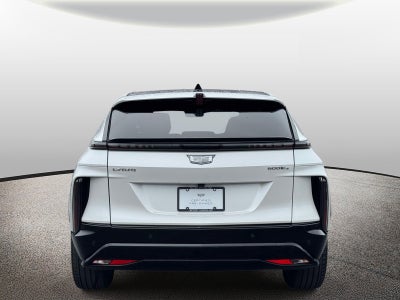 2024 Cadillac LYRIQ Sport 2