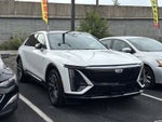 2024 Cadillac LYRIQ Sport 2