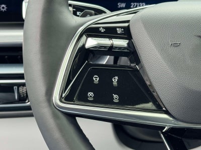 2024 Cadillac LYRIQ Sport 2