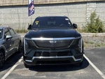 2026 Cadillac ESCALADE IQL Luxury