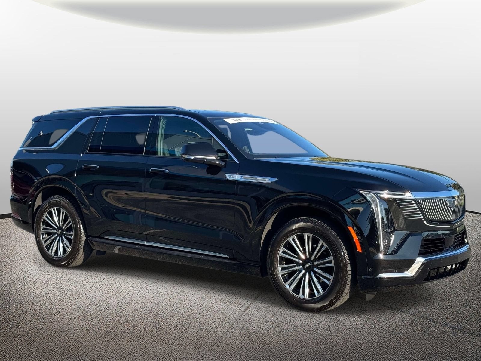 2026 Cadillac ESCALADE IQL Luxury