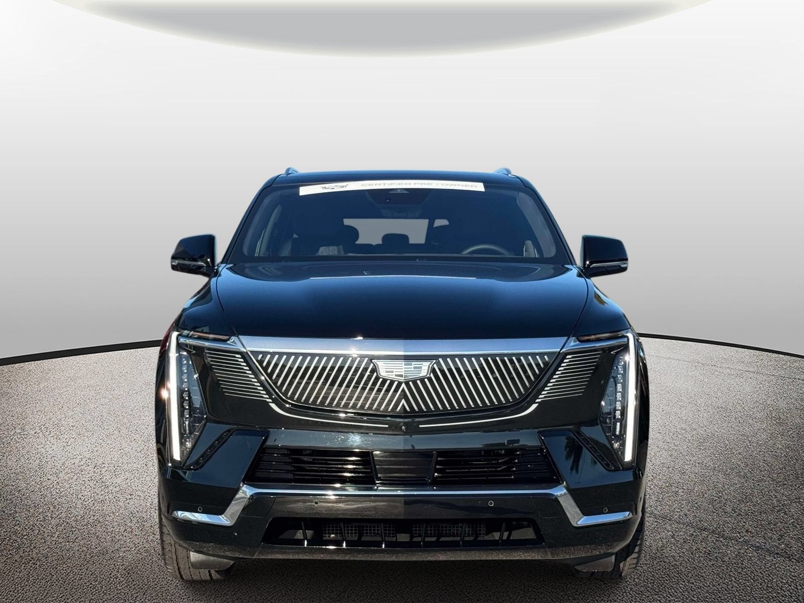2026 Cadillac ESCALADE IQL Luxury