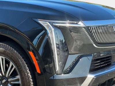 2026 Cadillac ESCALADE IQL Luxury