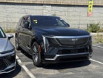 2026 Cadillac ESCALADE IQL Luxury