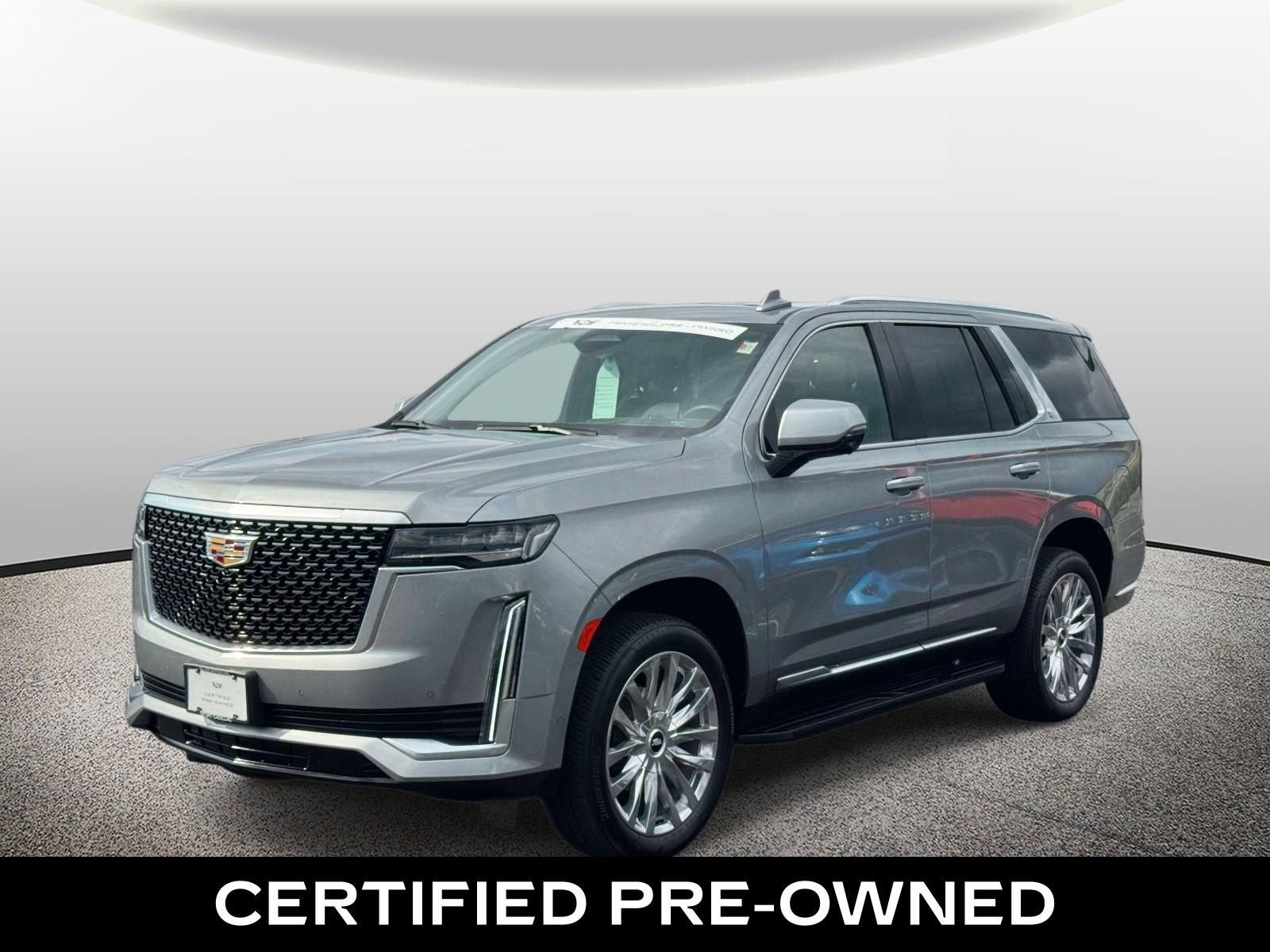 2024 Cadillac Escalade Premium Luxury