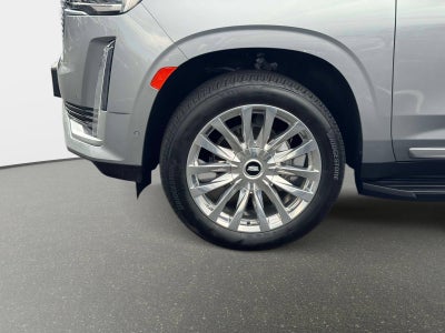 2024 Cadillac Escalade Premium Luxury