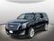 2018 Cadillac Escalade Platinum