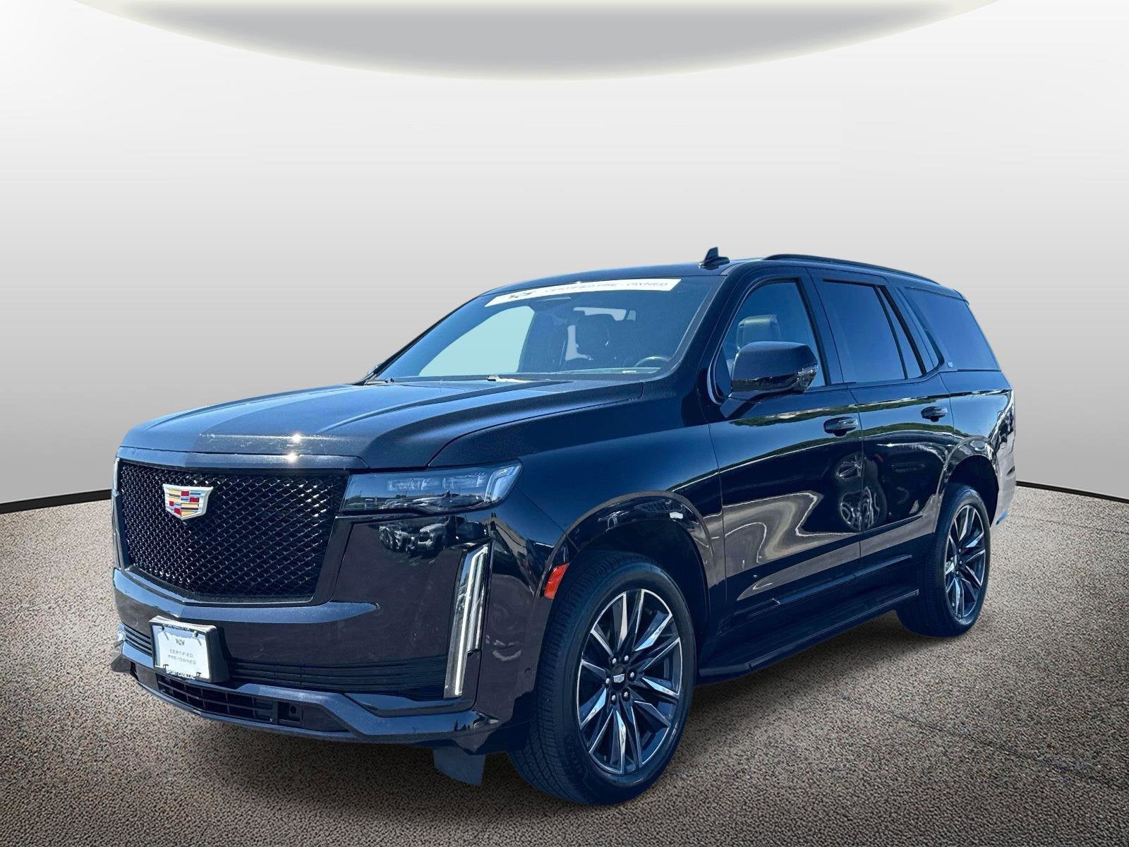 2023 Cadillac Escalade 4WD Sport's photo