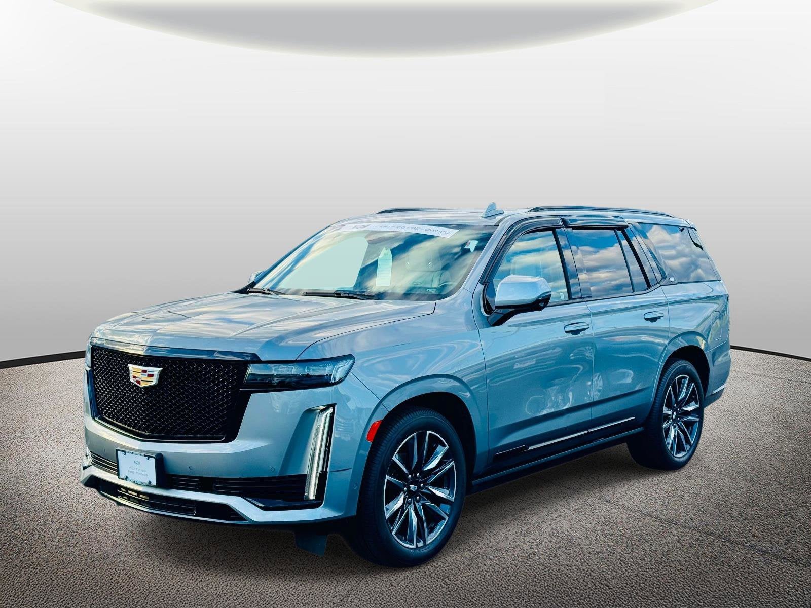 2023 Cadillac Escalade Sport