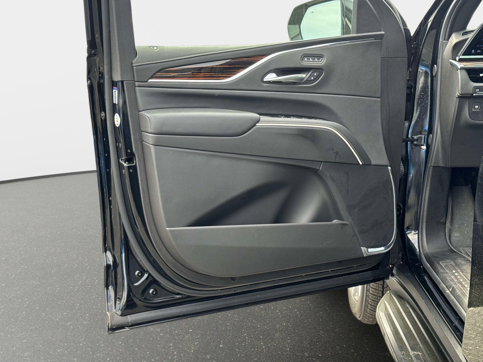 2024 Cadillac Escalade ESV Premium Luxury