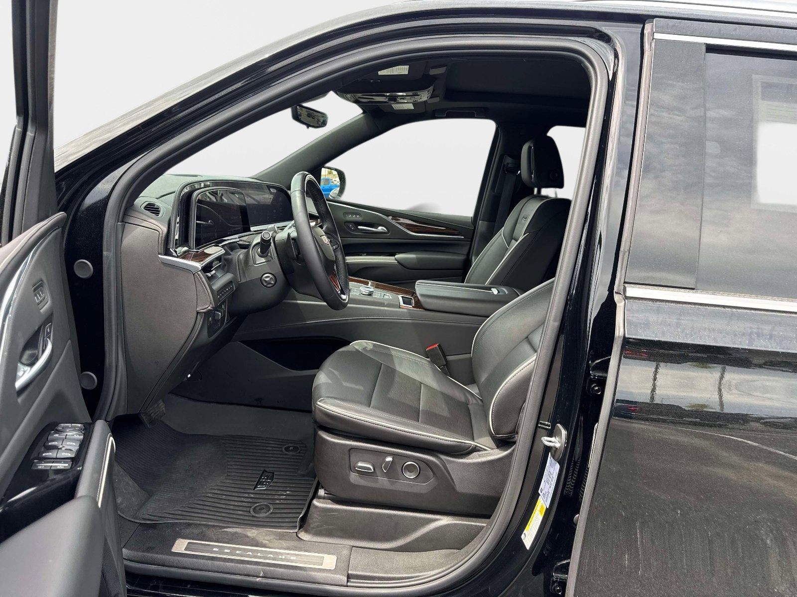 2024 Cadillac Escalade ESV Premium Luxury