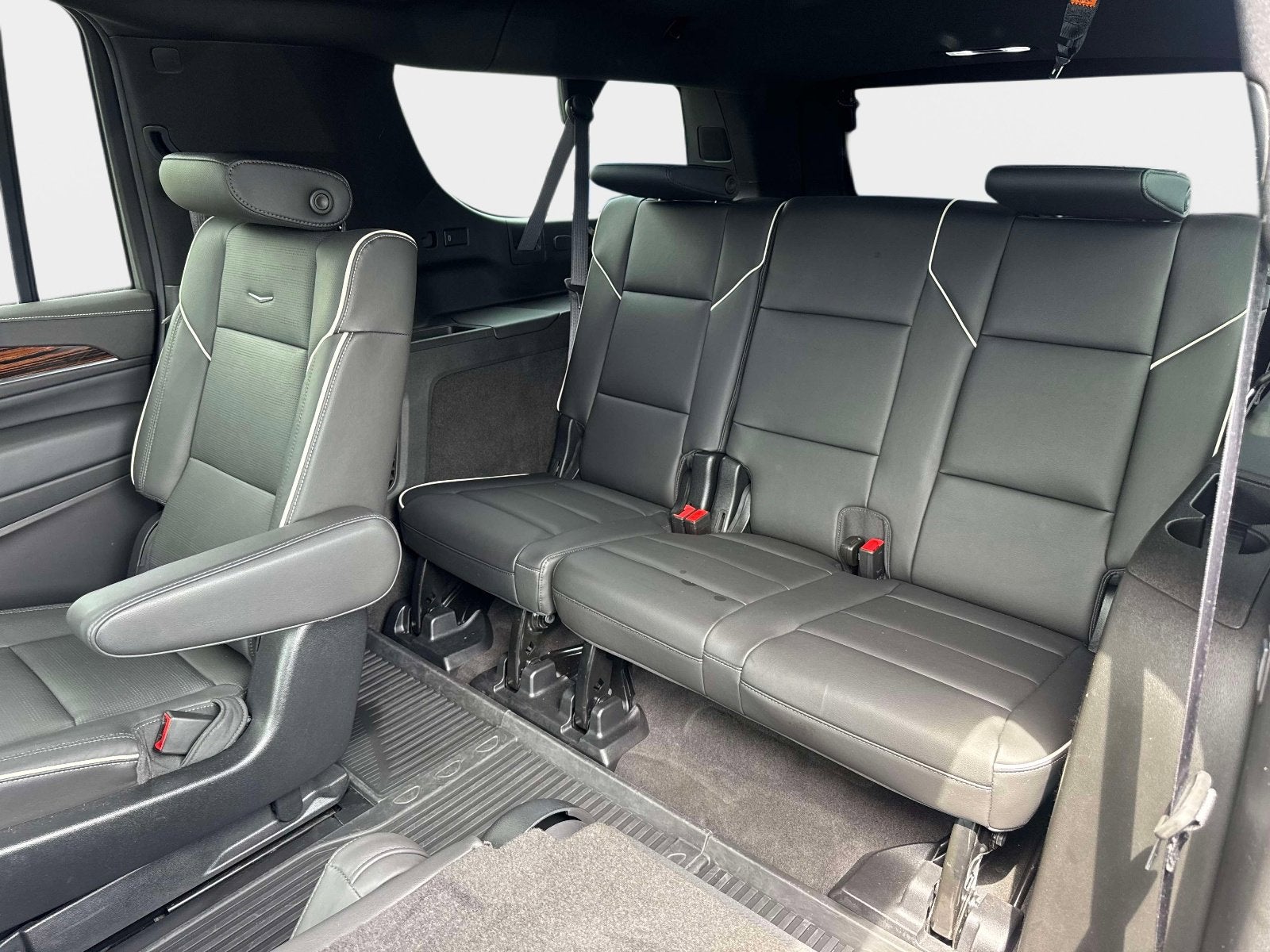 2024 Cadillac Escalade ESV Premium Luxury