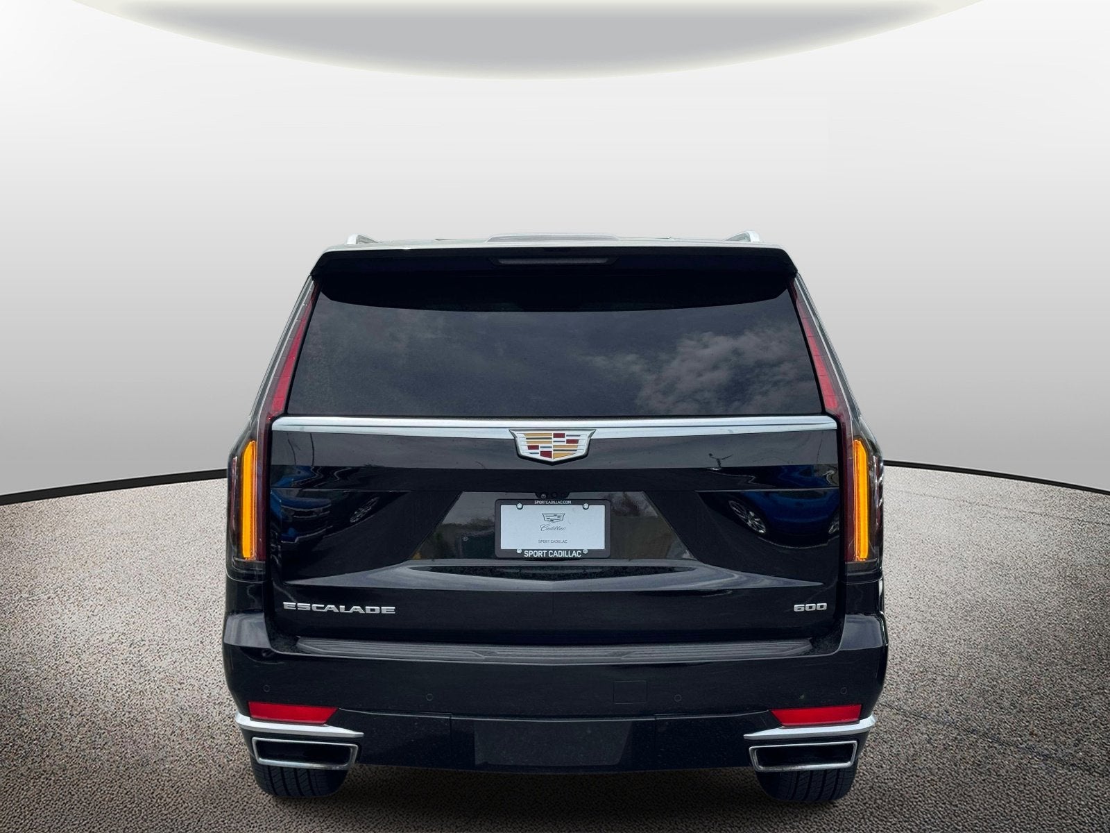 2024 Cadillac Escalade ESV Premium Luxury