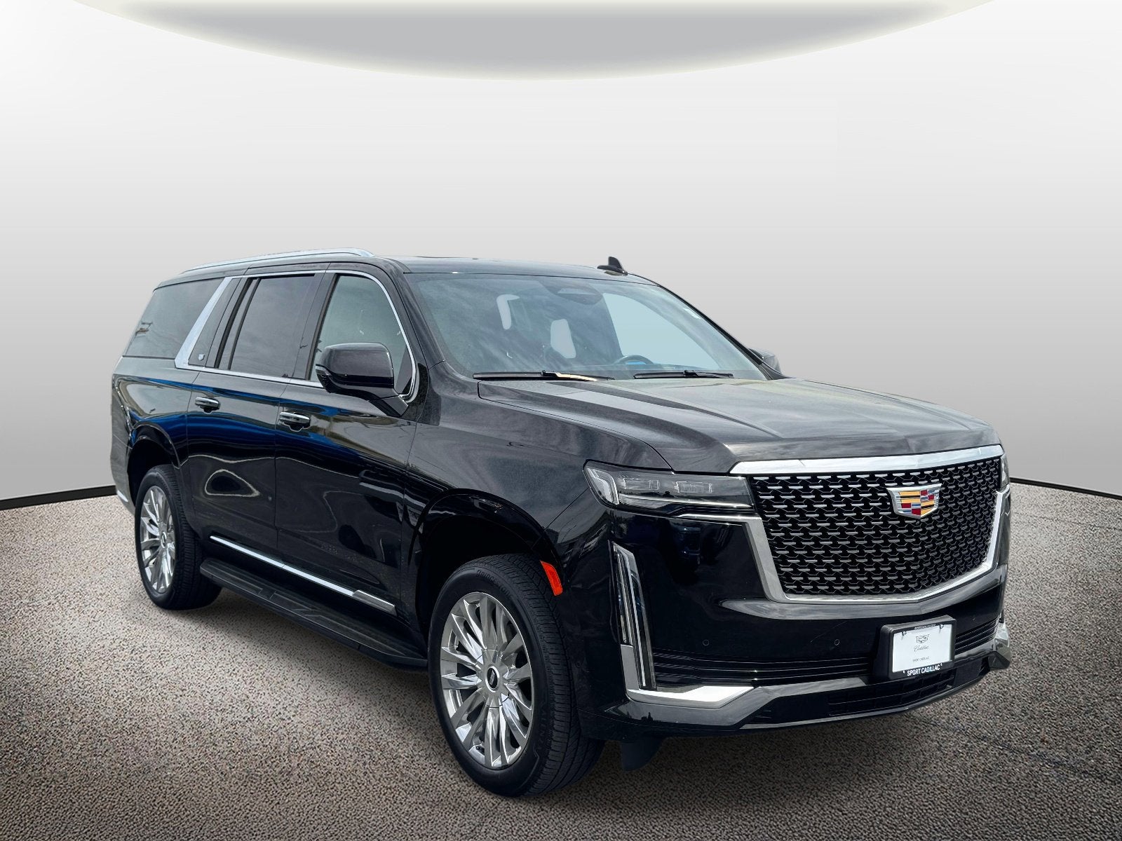 2024 Cadillac Escalade ESV Premium Luxury