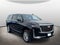 2024 Cadillac Escalade ESV Premium Luxury