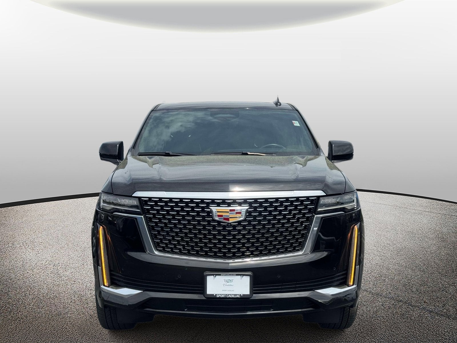 2024 Cadillac Escalade ESV Premium Luxury