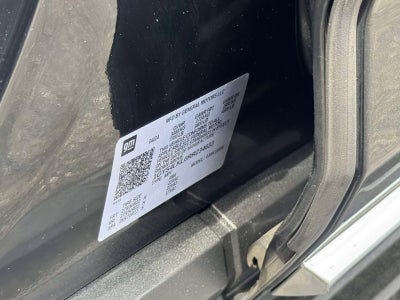 2024 Cadillac Escalade ESV Premium Luxury