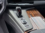 2024 Cadillac Escalade ESV Premium Luxury