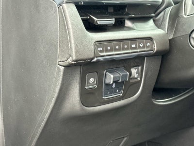 2021 Cadillac Escalade ESV Sport