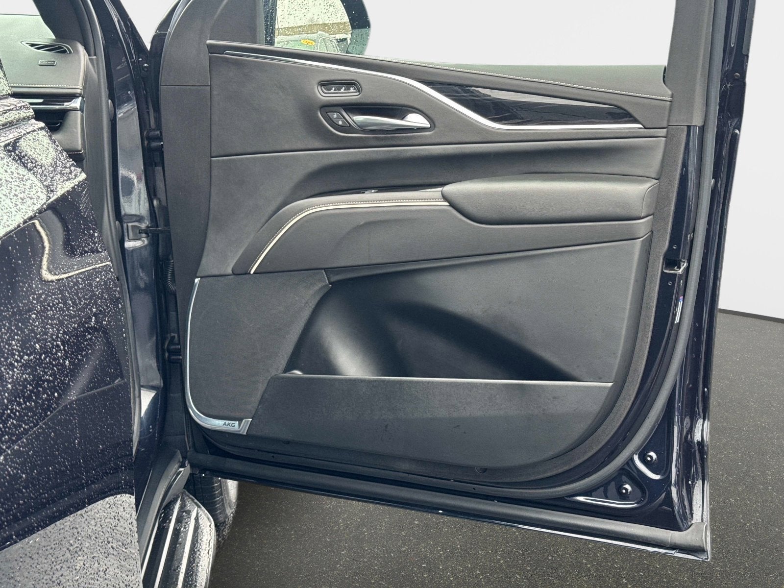 2021 Cadillac Escalade ESV Sport