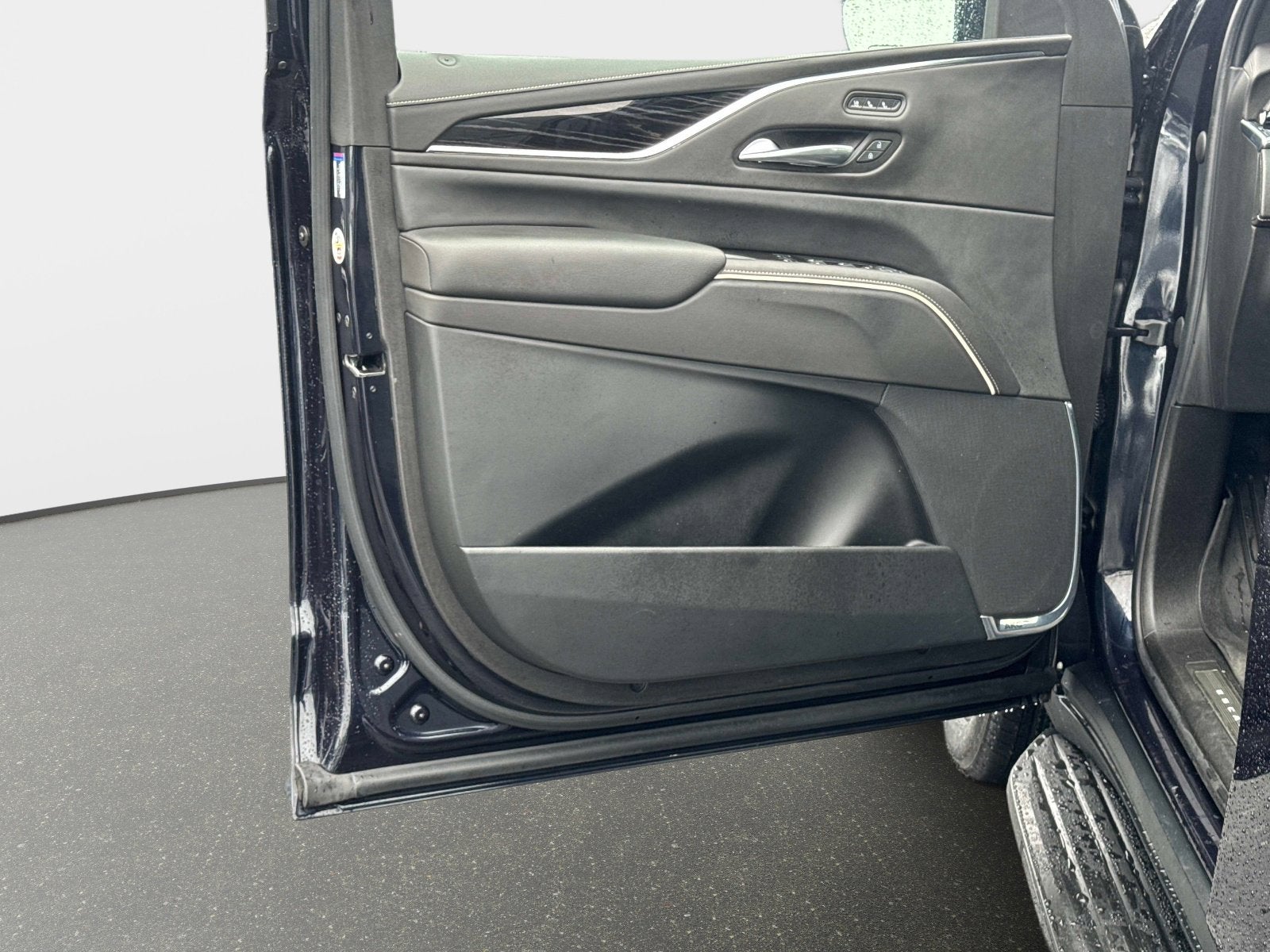 2021 Cadillac Escalade ESV Sport