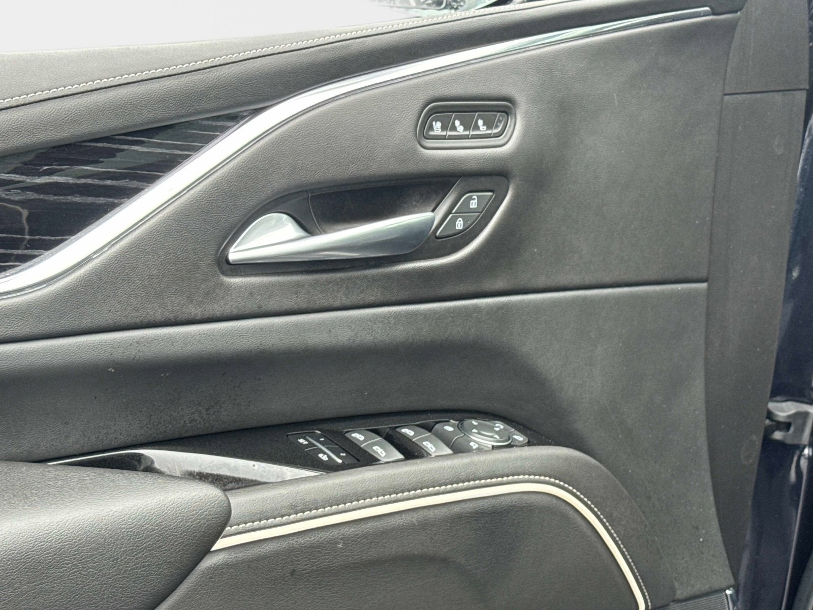 2021 Cadillac Escalade ESV Sport