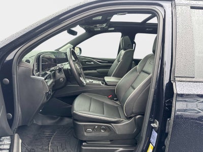 2021 Cadillac Escalade ESV Sport